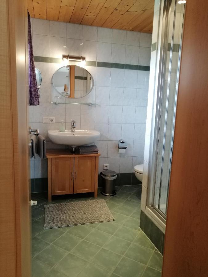 Appartement Seppi Innsbruck Exterior foto