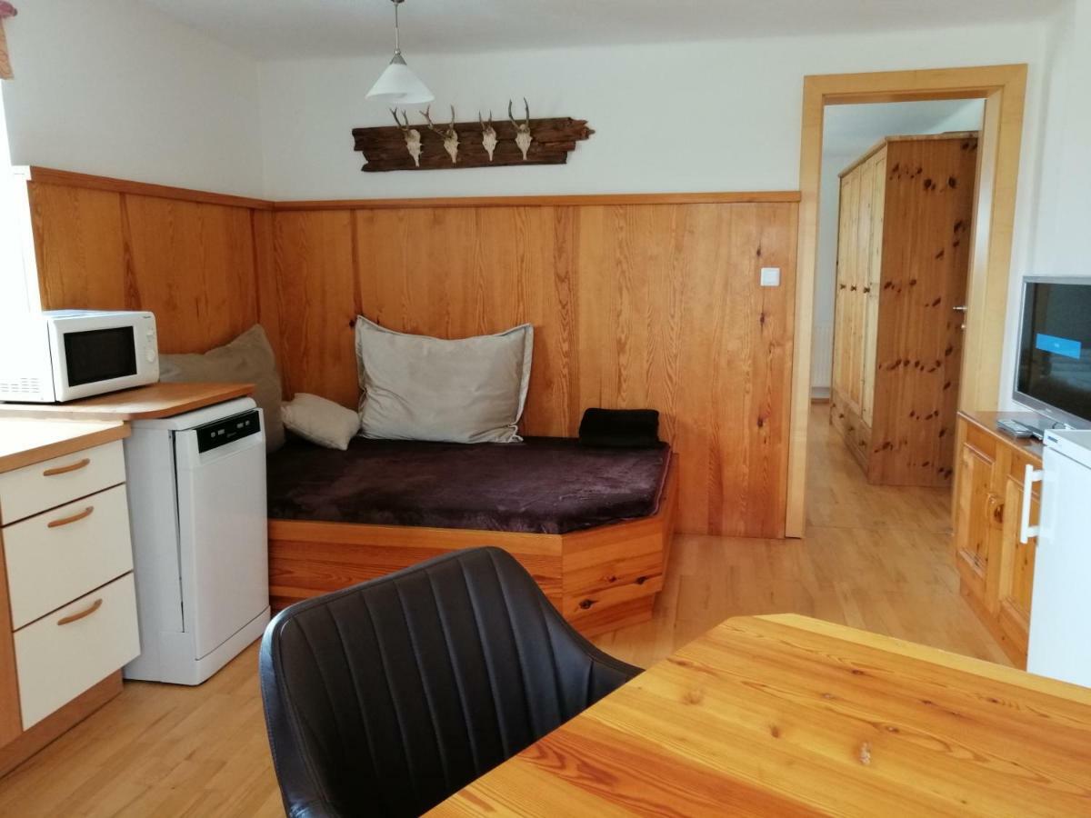 Appartement Seppi Innsbruck Exterior foto